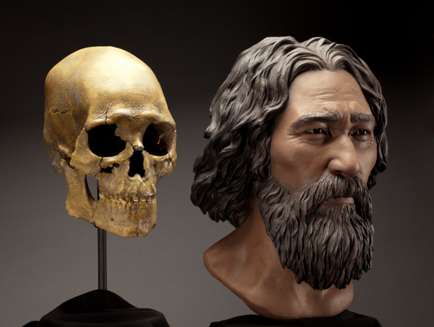 DNA From Kennewick Man Shows He Was Native American, Says Study